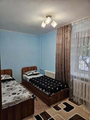 Трехкомнатная квартира Павлова